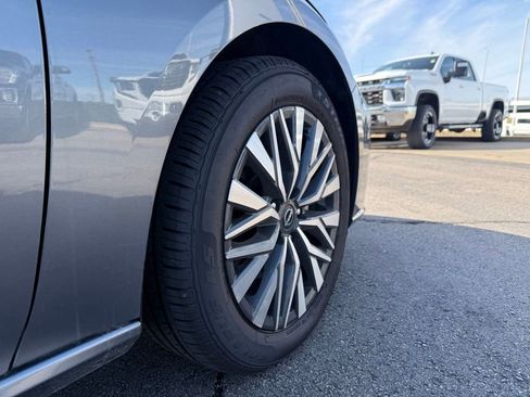 Used 2024 Nissan Altima 2.5 SV image 31