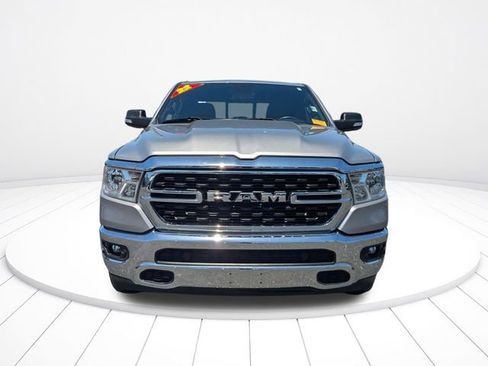 Used 2022 RAM 1500 Big Horn AWD/4WD image 8
