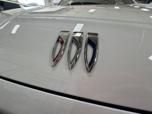 New 2026 Buick Enclave Sport Touring w/ Power Package image 31