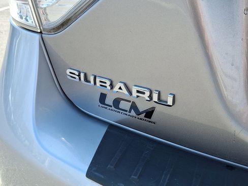 Used 2008 Subaru Impreza Outback Sport w/ Popular Equipment Group 3A image 29