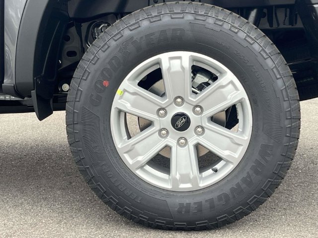 New 2026 Ford Ranger XL w/ Trailer Tow Package AWD/4WD image 7