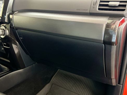 Used 2023 Toyota 4Runner TRD Pro image 35