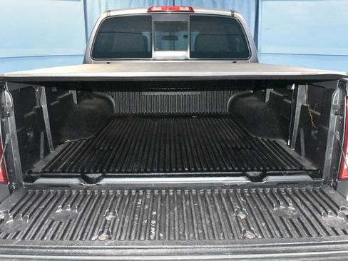 Used 2019 Nissan Frontier SV AWD/4WD image 32
