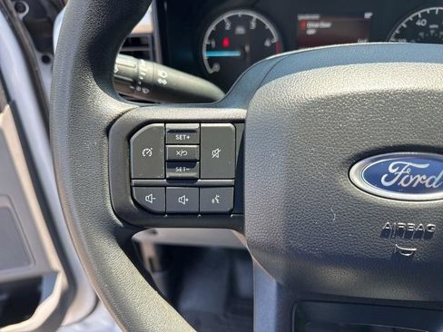 Used 2023 Ford F250 XL w/ XL Chrome Package AWD/4WD image 50