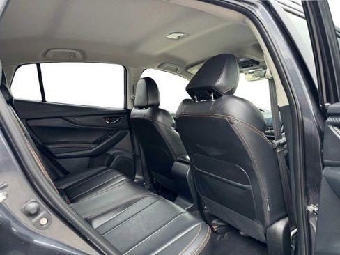 Used 2019 Subaru Crosstrek 2.0i Limited w/ Popular Package #3 image 45