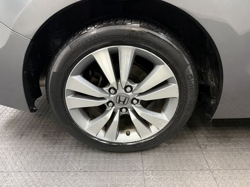 Used 2009 Honda Accord EX-L image 12