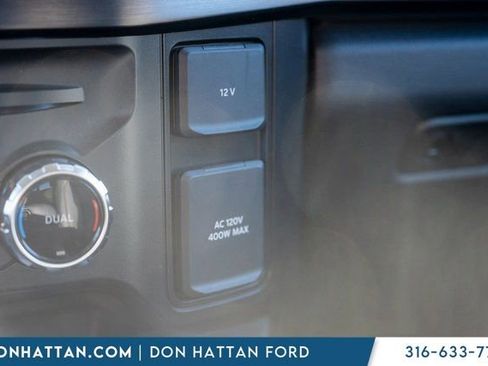 New 2026 Ford F350 Lariat w/ Lariat Premium Package AWD/4WD image 12