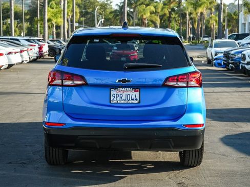 Used 2024 Chevrolet Equinox LS w/ LS Convenience Package FWD image 5
