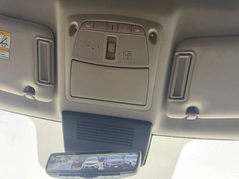Used 2023 Nissan Armada Platinum w/ Captain's Chairs Package RWD image 38