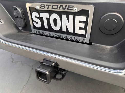 New 2026 Chevrolet Silverado 1500 LT w/ Protection Package image 35