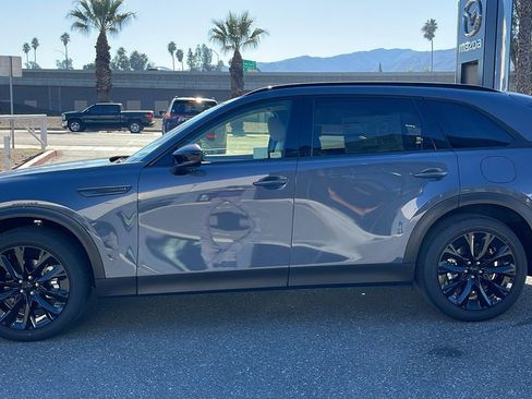 New 2026 MAZDA CX-90 3.3 Turbo w/ Premium Sport Pkg image 10