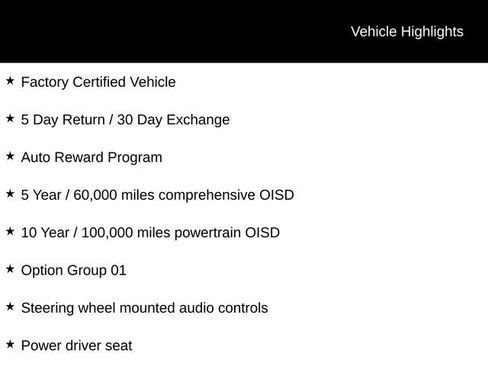 Certified 2023 Hyundai Tucson SEL image 6