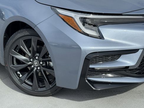 New 2026 Toyota Corolla SE image 10