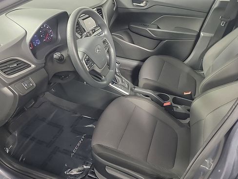 Used 2020 Hyundai Accent SE image 18