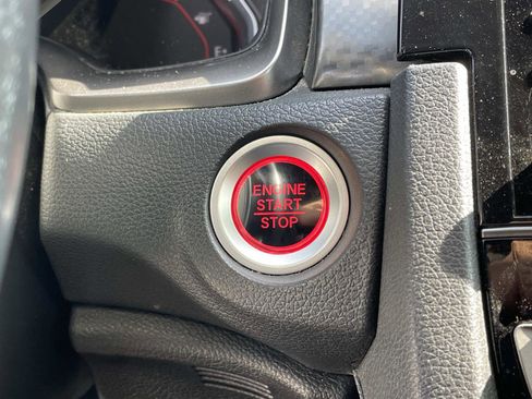 Used 2019 Honda Civic Sport Touring image 13