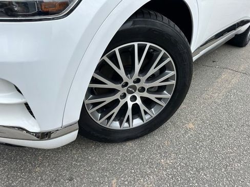 Used 2022 Genesis GV80 2.5T image 10