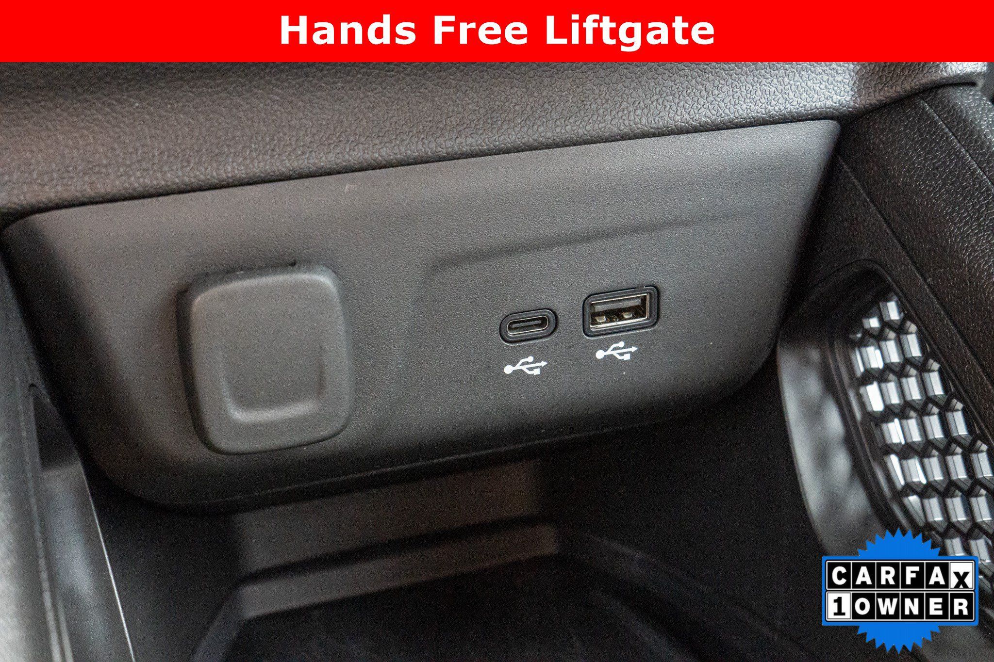 Used 2026 Chevrolet TrailBlazer RS w/ Convenience Package FWD image 21