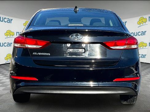 Used 2018 Hyundai Elantra Value Edition image 5