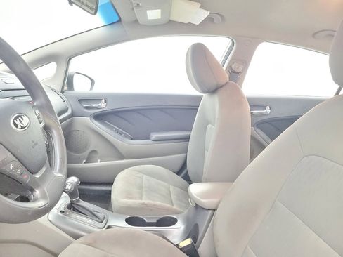 Used 2014 Kia Forte LX w/ Protection Package image 17