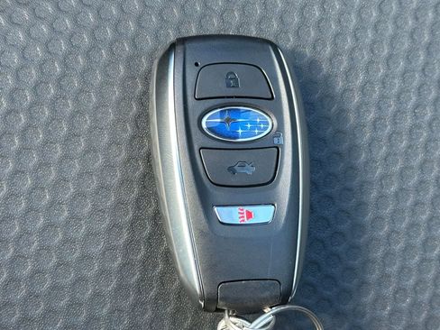 Used 2025 Subaru Outback Wilderness AWD/4WD image 28
