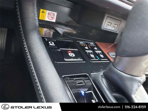 Certified 2021 Lexus RX 350 AWD w/ Premium Package image 29