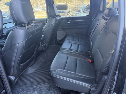 Certified 2025 RAM 1500 Rebel w/ Rebel Level 2 Equipment Group image 15