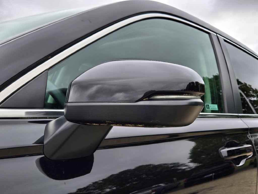 Used 2024 Honda CR-V EX image 12