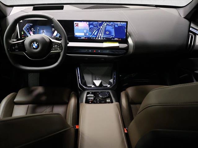 Used 2026 BMW X3 xDrive30i w/ Premium Package AWD/4WD image 16
