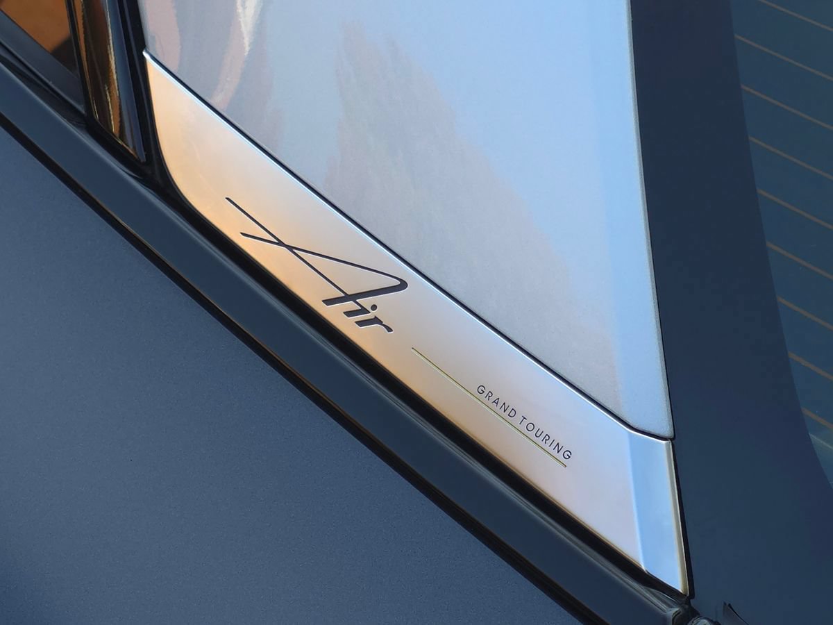 Used 2022 Lucid Air Grand Touring AWD/4WD image 66