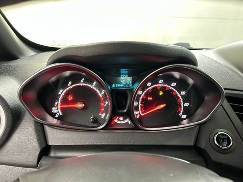 Used 2017 Ford Fiesta ST FWD image 13