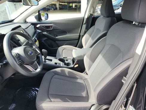 Used 2025 Subaru Impreza 2.0i image 19