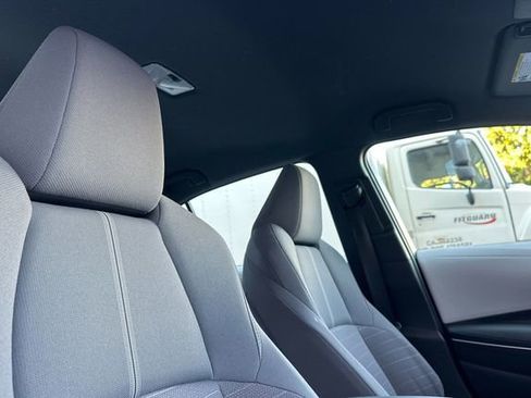 Certified 2020 Toyota Corolla SE image 20