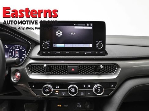 Used 2024 Acura Integra FWD image 12