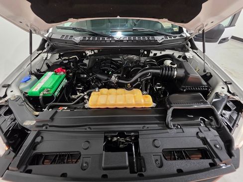 Used 2016 Ford F150 XL w/ XL Power Equipment Group image 9