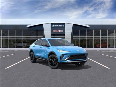 New 2026 Buick Envista Sport Touring w/ Convenience I Package