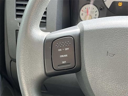 Used 2008 Dodge Ram 2500 Truck SXT image 18