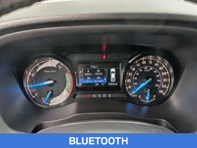 Used 2021 Ford Ranger XLT w/ Equipment Group 301A Mid AWD/4WD image 17