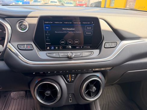Used 2020 Chevrolet Blazer LT FWD image 20