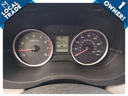 Used 2018 Subaru Forester 2.5i w/ Alloy Wheel Package AWD/4WD image 16
