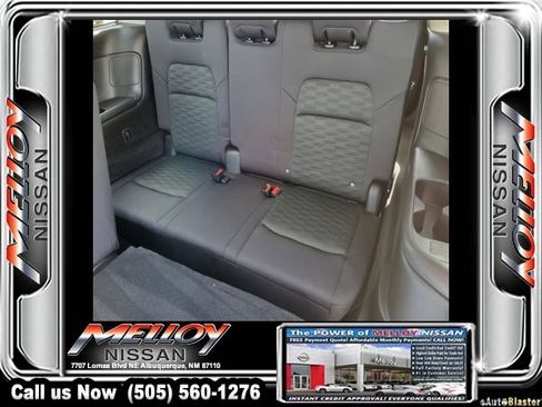 Certified 2024 Nissan Pathfinder SV AWD/4WD image 20