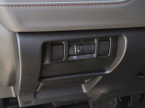 Certified 2025 Subaru Forester Sport w/ Popular Package #1 image 21