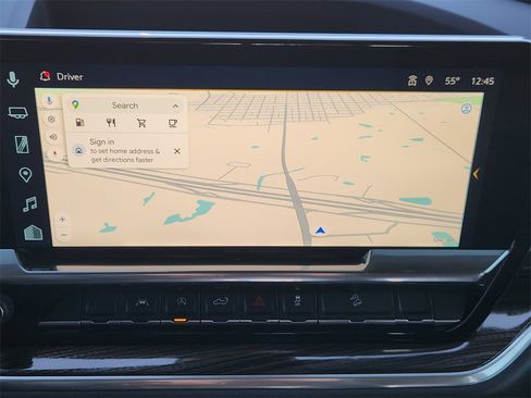 Used 2025 Chevrolet Silverado 1500 LT Trail Boss w/ Convenience Package II image 16