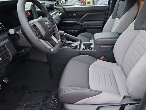 New 2026 Toyota Tacoma TRD Sport image 20