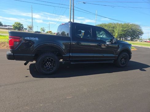 Used 2024 Ford F150 XLT w/ Tow/Haul Package AWD/4WD image 15