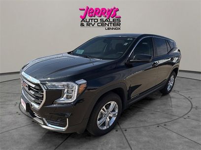 Used 2024 GMC Terrain SLE