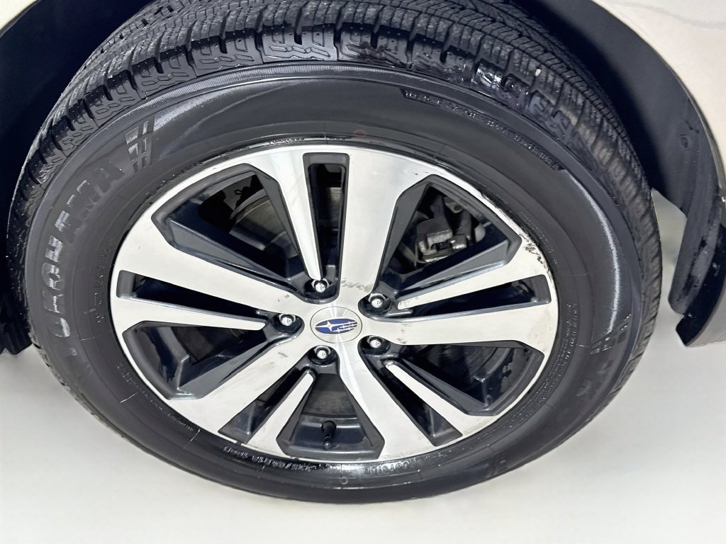 Used 2019 Subaru Outback 2.5i Limited AWD/4WD image 43