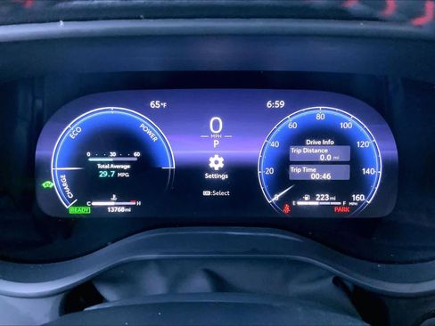 Used 2025 Toyota Sienna XSE w/ XSE Premium Package AWD/4WD image 25