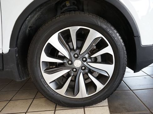 Used 2022 Buick Encore Preferred w/ Safety Package AWD/4WD image 47