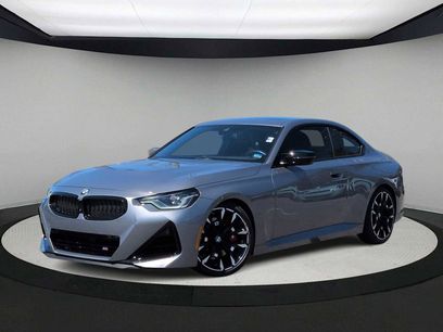 Used 2025 BMW M240i xDrive Coupe w/ Premium Package