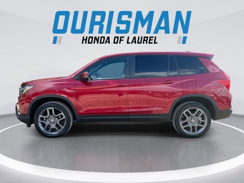 Used 2023 Honda Passport EX-L image 5